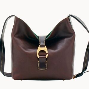 D&B Derby Crossbody Hobo